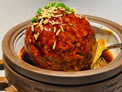 招牌狮子头-扬州狮子楼·非遗淮扬菜(总店)