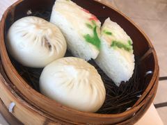 千层油糕-怡园饭店-餐厅(四望亭店)