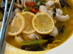 -客汀家宴·客家烟火 四季食材(集美店)