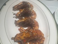 -在前门·烤鸭北京菜(五月花广场店)