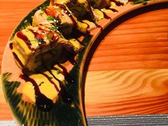 秋天童话-文三酒肆自助放题(新街口友谊广场店)