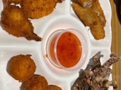 -清真·艾美可餐厅(大悦汇店)