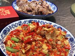 -拈一筷子·宜宾江湖菜(总店)
