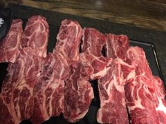 -百味源炭火烤翅 ·夜市大排档(酒仙桥店)