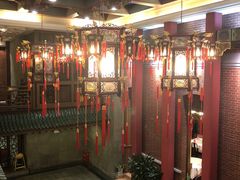-梅龙镇酒家(南京西路总店)