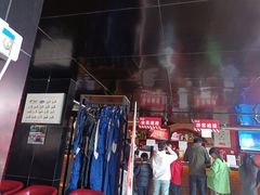 -新港卡丁车(奥森公园店)
