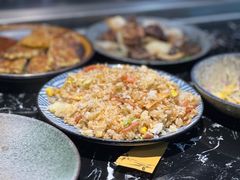 -大成铁板烧•板前(复古餐厅石老人店)