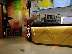 -CoCo都可(合生汇店)