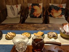 -邈墨茶馆(凤起路店)