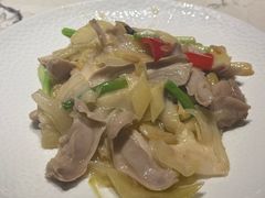 -潮州府·潮菜·砂锅粥(徐家汇店)
