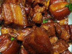 米家红烧肉-米家小馆(新华店)