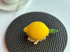 -翡翠36餐厅(浦东香格里拉店)