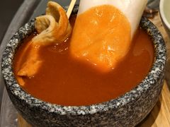 -安又胖韩国烤肉(美罗城店)