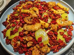 -尚一汤·粤菜海鲜(环球港店)