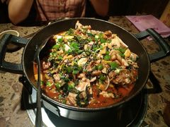-小龙坎火锅(好世界店)