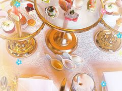 -Salon de Ville浦江汇(上海外滩华尔道夫酒店店)