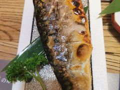 -林妈妈村·日式料理(宝山万达店)