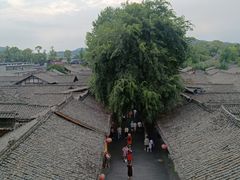 -中天楼