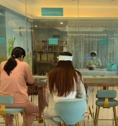 -华美国际月子会所(合生店)