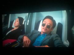 -首都电影院(西单店 LED巨幕)