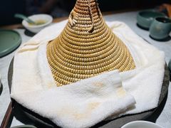 -鲜潭蒸汽石锅鱼(五道口购物中心店)
