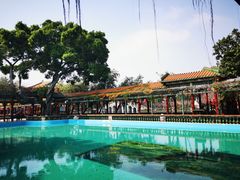 -宝墨园景区