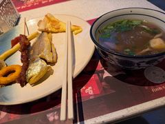 -金海湾自助餐厅(金陵饭店)