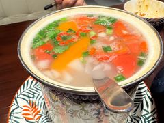 -那拉提之疆·新疆菜(美院店)