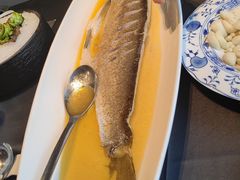 -江南雅厨(李公堤店)