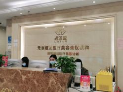 -碧莲盛·不剃发植发