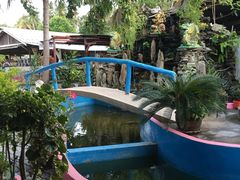-Raya Father Restaurant
