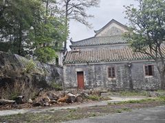 -飞霞风景名胜区