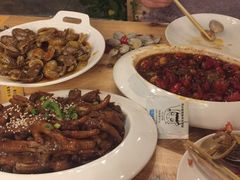 -猫姑娘大盘鸡(商城路店)