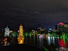 -忆咖啡观景餐厅(桂林象山公园店)
