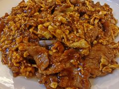 -烤肉宛饭庄(南礼士路店)