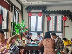 -杨记隆府(白象街店)