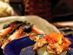 -300杯·和牛烧肉清酒专门店(廊里店)