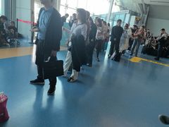 -重庆江北国际机场-T2航站楼