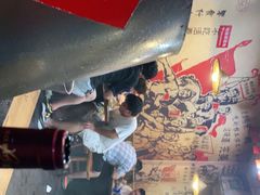 -地锅印象(兴宁北路店)