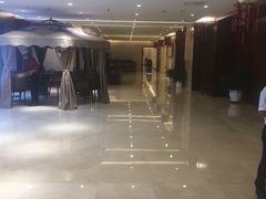 -内蒙古大厦酒店