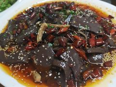 -勇猛子川菜馆(新军路店)