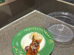 -禾绿回转寿司(万柳华联店)