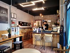 -251#coffee roasters(沿河东路店)