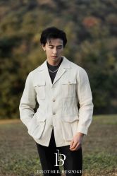 -Brother西服礼服定制·商务·婚礼(佛山南海店)