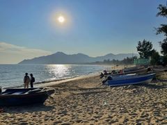 -西涌国际滨海旅游区