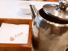 -大鸭梨烤鸭(石佛营店)