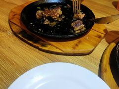 -纽斯特牛排自助餐厅(浦东文峰广场店)