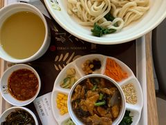 过油肉面-剔八谷山西面馆(文兴路店)