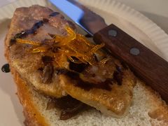 香煎鹅肝Tapas-HERB SPICE(来凤街店)