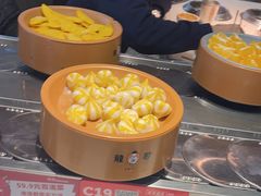 -龍歌自助小火锅(市南金茂湾店)